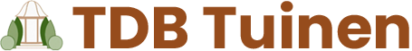 Logo TDB Tuinen